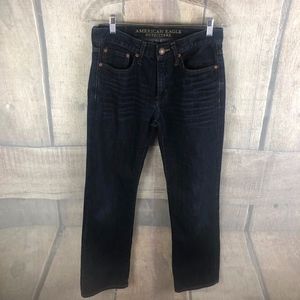 american eagle 100 cotton jeans